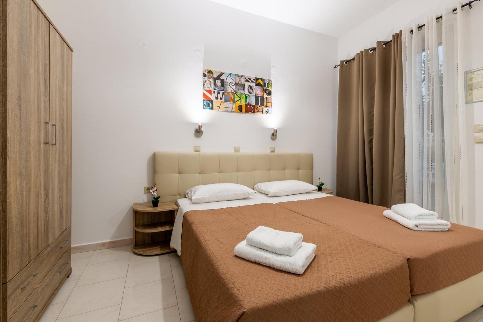 Villa Maroula Afantou Habitación foto