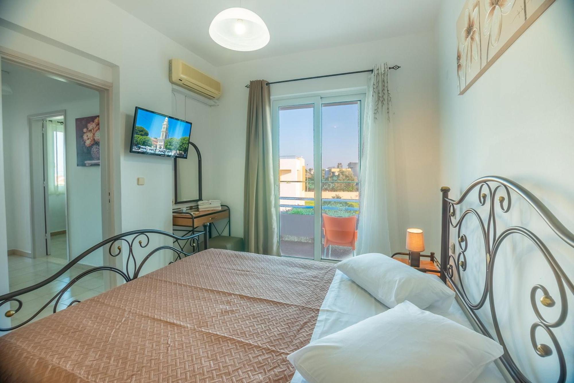 Villa Maroula Afantou Habitación foto