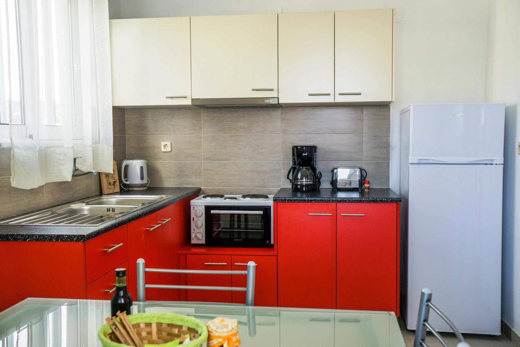Villa Maroula Afantou Habitación foto