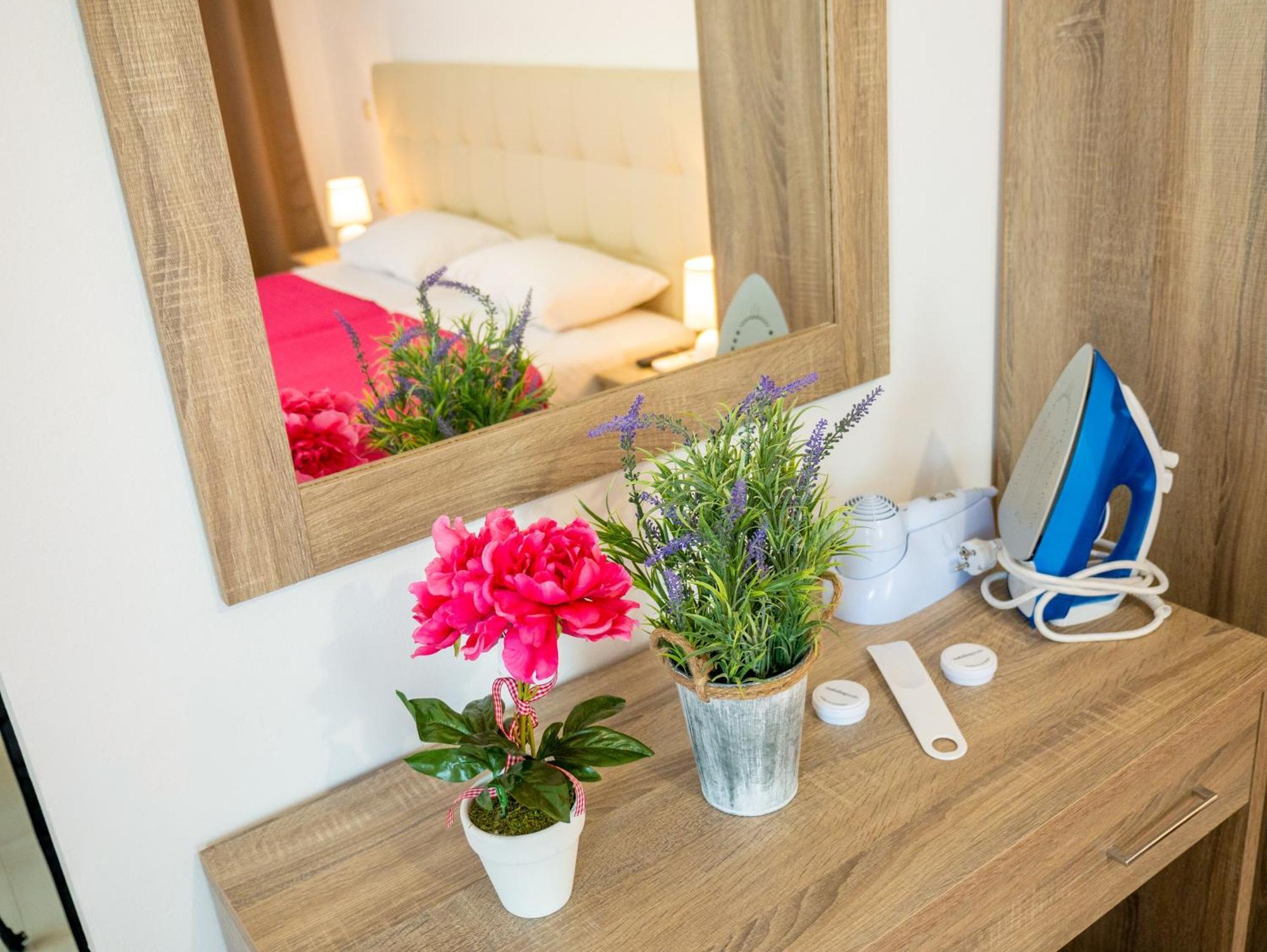 Villa Maroula Afantou Habitación foto