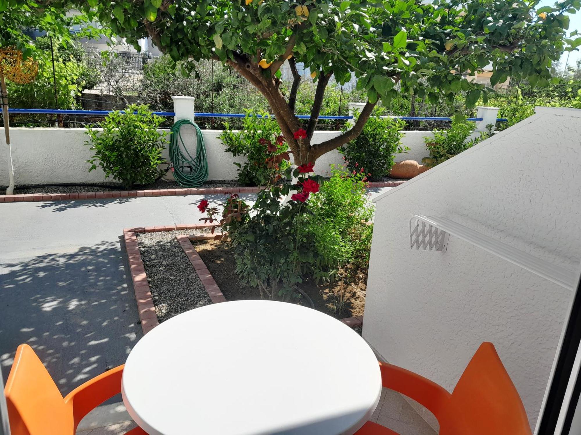 Villa Maroula Afantou Habitación foto