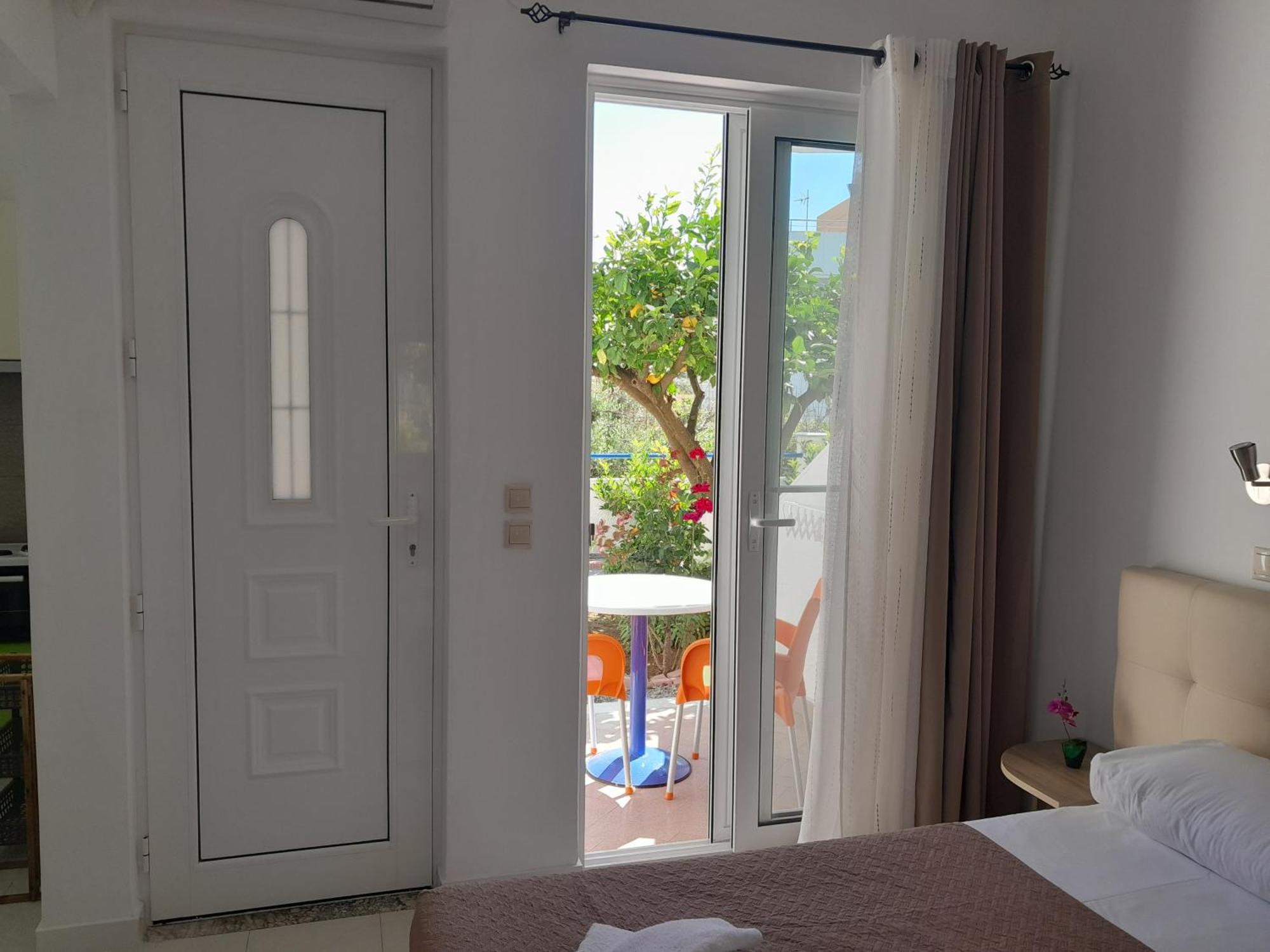 Villa Maroula Afantou Habitación foto
