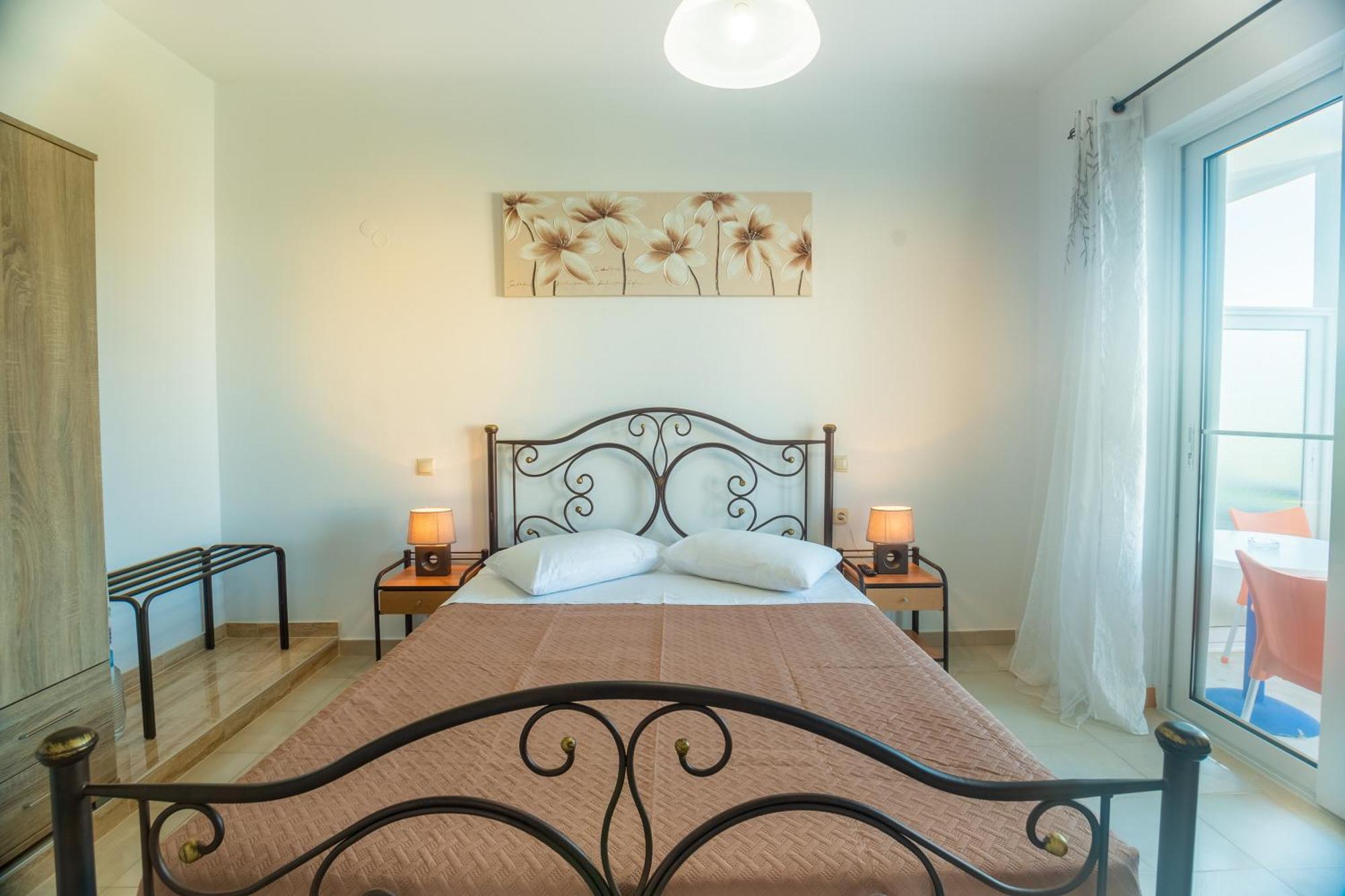 Villa Maroula Afantou Habitación foto