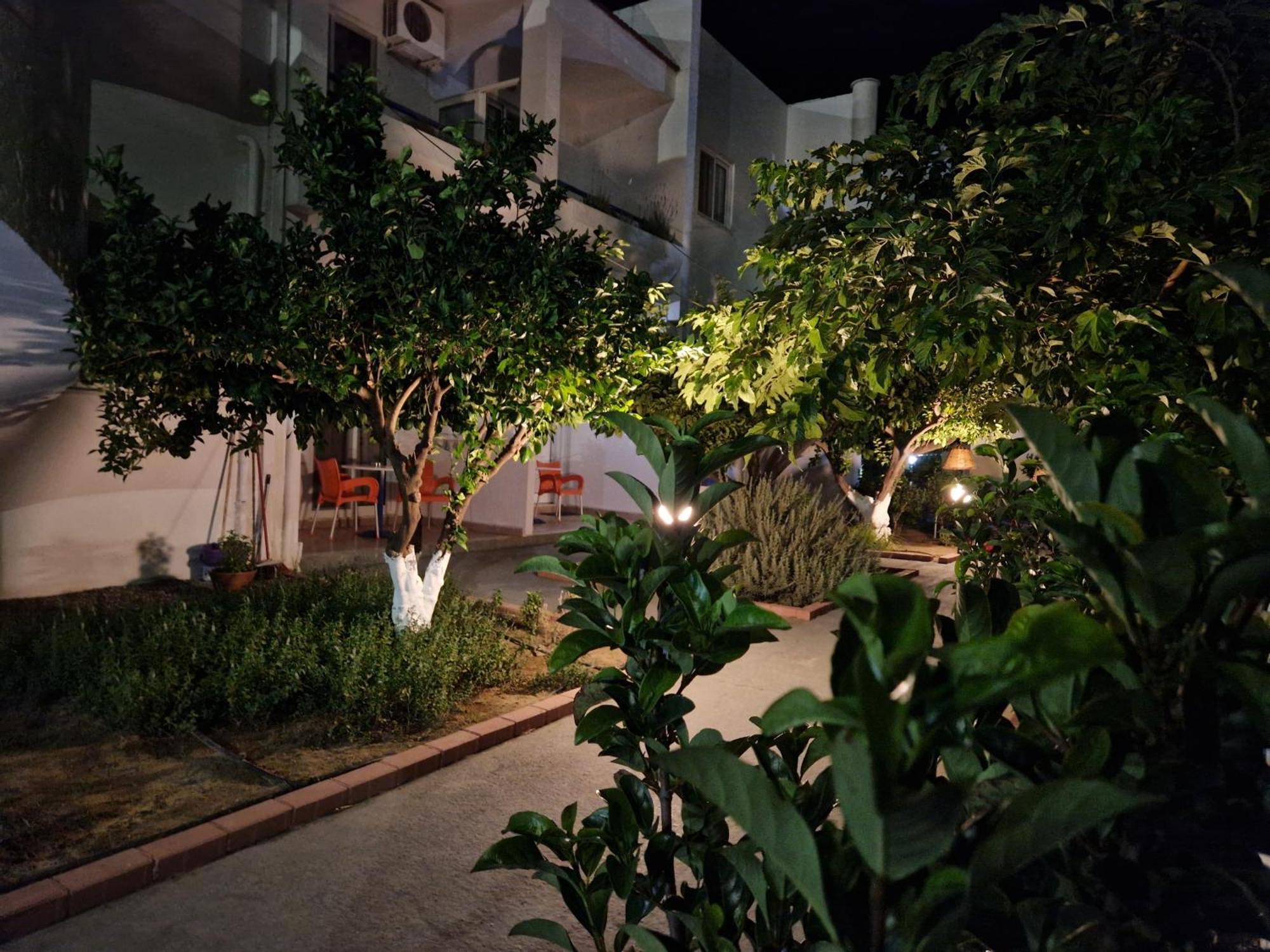 Villa Maroula Afantou Exterior foto