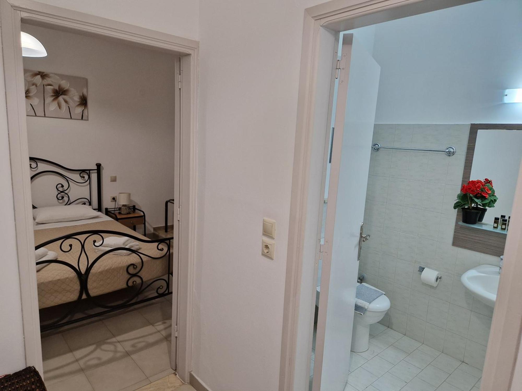 Villa Maroula Afantou Habitación foto
